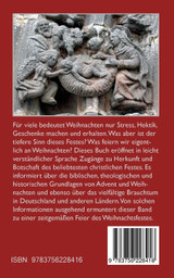 Weihnachten Weihnachten