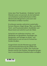 Ausblicke Weitblicke