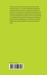 Organon / Organon. Band 1