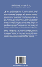 In zwei Reichen daheim