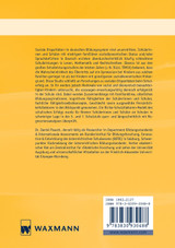 Familiäre Lebensbedingungen und Schulerfolg