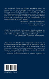 Die gläubigen Schuldner