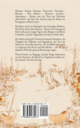 Mit einem Frachter unterwegs