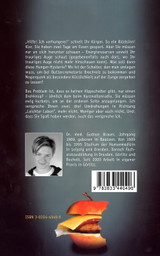 Hilfe! Ich verhungere!