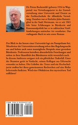 Dienst ist Dienst ... und Tod ist Tod