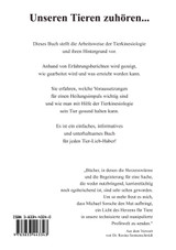 Unseren Tieren zuhören ... Unseren Tieren zuhören ...