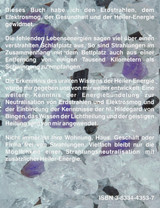 Strahlungsentstörung, Heiler- Energie, Gesundheit