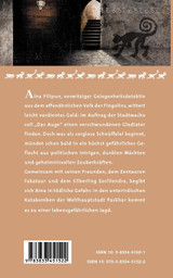 Das Auge von Paskhar