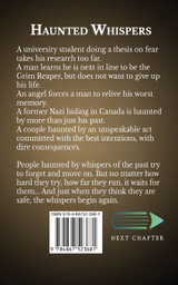 Haunted Whispers