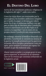 El Destino Del Lobo El Destino Del Lobo