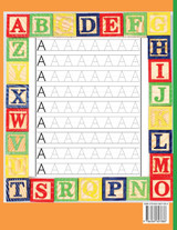 Alphabet Letter Tracing Alphabet Letter Tracing