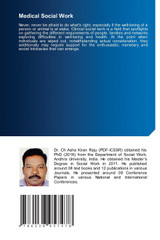 Medical Social Work