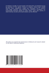 COCCIDIOSIS IN DOMESTIC ANIMALS COCCIDIOSIS IN DOMESTIC ANIMALS