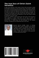 The true face of Christ (Saint Veronica)