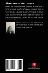 Abuso sexual de crianças