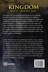 The Kingdom Where Nobody Dies