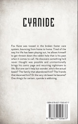 Cyanide Cyanide