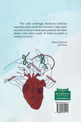 LAÇOS DE AVÓS LAÇOS DE AVÓS