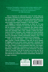Caibalion - Nova edição Caibalion - Nova edição