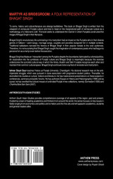 Martyr as Bridegroom