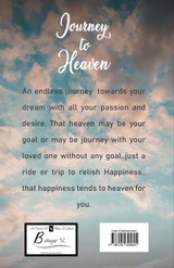 JOURNEY TO HEAVEN JOURNEY TO HEAVEN