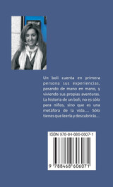 HISTORIA DE UN BOLI HISTORIA DE UN BOLI