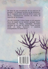 De mis susurros y otras lunas De mis susurros y otras lunas