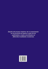 TRAS LAS HUELLAS DEL PASADO. El legado romano en la provincia de Huelva TRAS LAS HUELLAS DEL PASADO. El legado romano en la provincia de Huelva