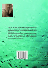 ÁCIDOS, relatos de la vida