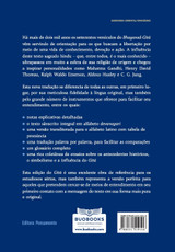 Bhagavad-Gita (O) Uma Nova Tradução