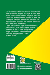 Que Brazil é esse? Que Brazil é esse?
