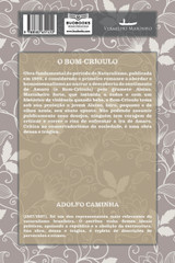 O bom-crioulo O bom-crioulo