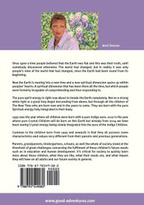 Crystal Children, Indigo Children and Adults of the Future Crystal Children, Indigo Children and Adults of the Future
