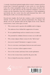 The Spiritual Liberation of Women