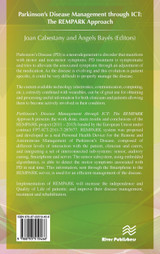 Parkinson's Disease Management through ICT