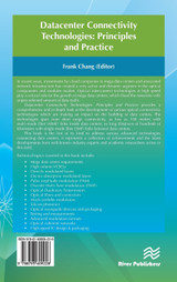 Datacenter Connectivity Technologies