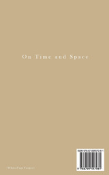 The Beige Book - On Time and Space The Beige Book - On Time and Space