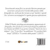 Strocchescatti senza filo. Ovvero filastrocche con scatti, un po' per grandi e un po' per piccini. Strocchescatti senza filo. Ovvero filastrocche con scatti, un po' per grandi e un po' per piccini.