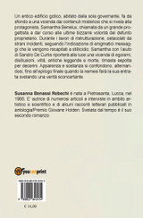 Svelata dal tempo