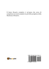 Il Santo Rosario Il Santo Rosario