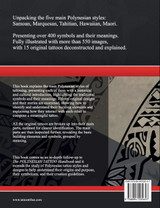 The POLYNESIAN TATTOO Handbook Vol.2 The POLYNESIAN TATTOO Handbook Vol.2