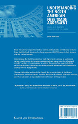 American Free Trade Agreement American Free Trade Agreement