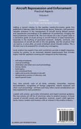 Aircraft Repossession and Enforcement