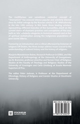 Horizons of Shamanism