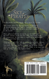 Sky Pirates