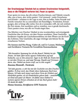 Die Geschichte von einem Drachen, der sein Feuer verlor Die Geschichte von einem Drachen, der sein Feuer verlor