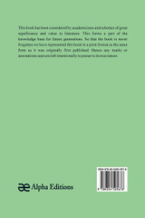 Literary And Historical Memorials Of London (Volume I)