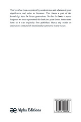 The Feathered Tribes Of The British Islands (Volume Ii)