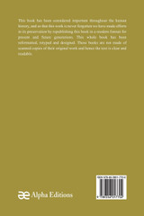 Astrophel and Other Poems; Taken from The Collected Poetical Works of Algernon Charles Swinburne, Vol. VI