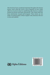 At Home and Abroad; Or, Things and Thoughts in America and Europe (Part-IV)